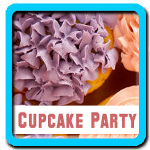 cupcake party