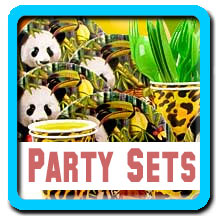 party sets everything you need